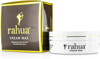 

Rahua Cream Wax (For Medium Hold) Wax(86 ml)