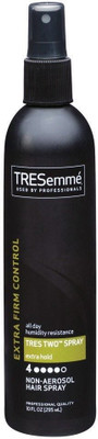 

TRESemme Tres Two Extra Hold Non-Aerosol Spray Hair Styler