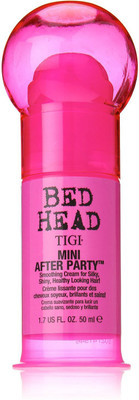 

Bed Head Tigi After-Party Smoothing CREAM Cream(50 ml)