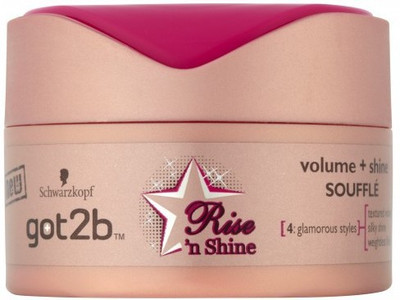 

Schwarzkopf Rise N Shine Hair Styler