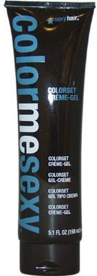 

Sexy Hair Creme Gel By Sexy Hair, 5.1 Ounce Gel(150 ml)