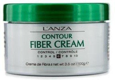 

L'anza Lanza Healing Style Contour Fiber Cream Cream(99 g)