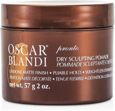 

Oscar Blandi Pronto Dry Sculpting Pomade Cream(57 ml)
