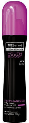 

TRESemme Expert Selection Flexi B Mousse Youth Boost Lotion(243 ml)