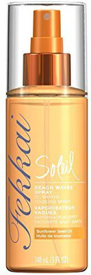 

Fekkai Soleil Beach Waves Spray Spray(145 ml)