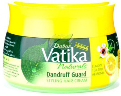 

Dabur Anti-dandruff Guard Cream(140 ml)