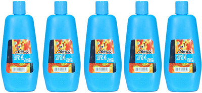 

Simco Supreme Blue Fixer Gel(2500 ml)