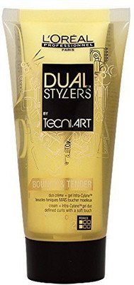 

L'Oreal Paris Professional Dual Styler Gel(150 ml)