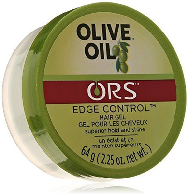 

Organic R/S Root Stimulator Olive Oil Edge Control Hair Gel Gel(64 g)