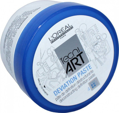 

L'Oreal Paris Techni Deviation Paste Paste(100 ml)
