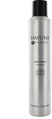 

Paul Brown Hawaii Hapuna Aero Hair Spray Spray(255 g)
