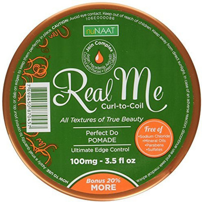 

Real Me Perfect Do Pomade Cream(99 g)