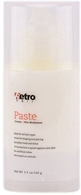 

Retro Hair Paste Paste(99 g)
