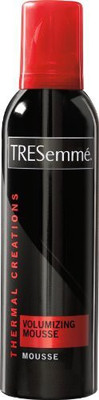 

TRESemme Volumizing Mousse Thermal Creations Mousse(184 g)