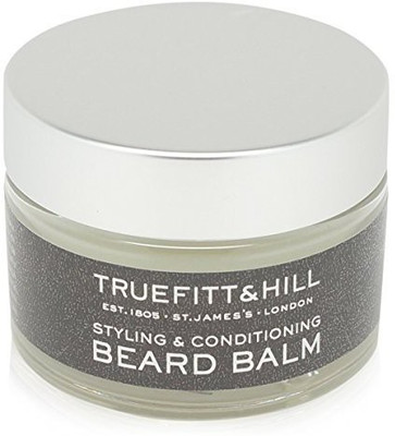 

Truefitt & Hill Gentleman's Beard Balm Hair Styler