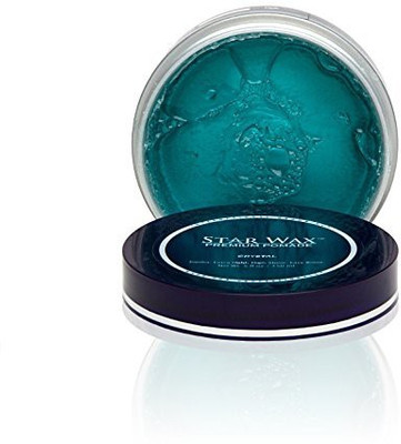 

Star Pro Line Star Wax Premium Pomade Crystal 5Oz / Wax(150 ml)