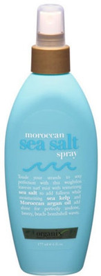 

Organix Moroccan Sea Salt Spray Spray(177 ml)