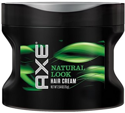 

AXE Styling Cream Natural Understated Look Cream(75 g)
