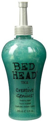 

Bed Head Tigi Bed Head Creative Genius Sculpting Liquid Lotion(227 g)