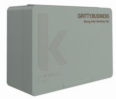 

Kevin Murphy Business Clay Wax Hair Styler