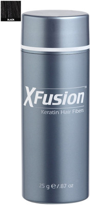 

XFusion Keratin Fibers Value Pack Spray(25 gm)