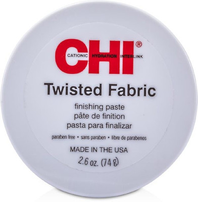 

CHI Twisted Fabric Finishing Paste Paste(50 ml)