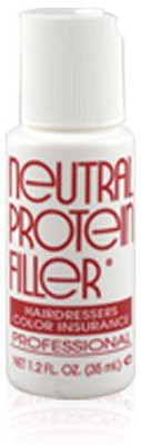 

Colorful Products Colorful Neutral Protein Filler Spray(34 g)
