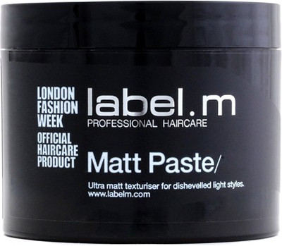 

label.m Matt Paste Paste(50 ml)