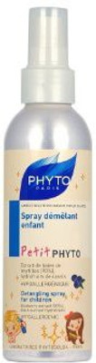 

Phyto Petit Detangling Spray For Kids Spray(152.1 ml)