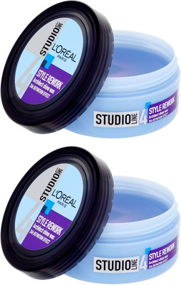 

L'Oreal Paris Style Rework Architect Shine Wax Wax(150 ml)