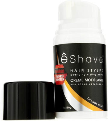 

EShave Hair Styler Bodifying Styling Paste - Orange Mint Gel(50 ml)