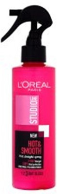 

L'Oreal Paris Studio Line Hot & Smooth Spray Spray(200 ml)