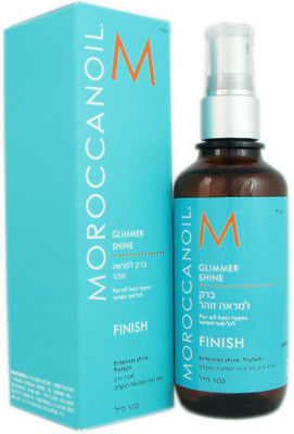 

Moroccanoil Glimmer Shine Spray(100 ml)