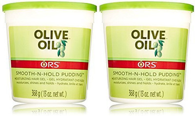 

Organic R/S Root Stimulator Olive Oil Smooth Pudding (Pack Of 2) Gel(369 g)