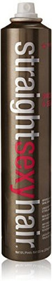

Sexy Hair Straight Smooth And Seal Spray Spray(243 ml)
