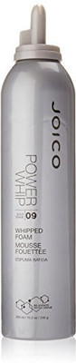 

Joico Whipped Foam Power Whip Foam(306 ml)