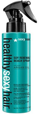 

Sexy Hair Healthy Soy Renewal Beach Spray Spray(153 ml)