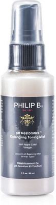 

Philip B pH Restorative Detangling Toning Mist (For All Hair Types) Serum(60 ml)