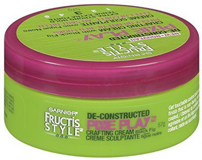 

Garnier Hair Care Fructis Style Deconstructed Pixie Play Cream(57 g)