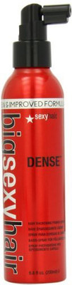 

Sexy Hair Concepts Big Dense Thickening Hairspray Spray(204 ml)