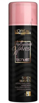 

L'Oreal Paris Hollywood Waves By Tecni Art (MADE IN SPAIN) Imported Cream(150 ml)