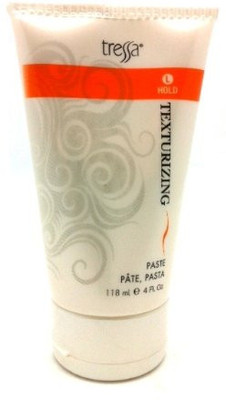 

Tressa Texturizing Paste Paste(118 ml)