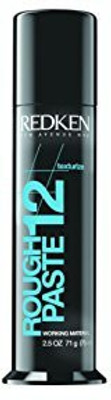 

Redken Rough Paste S Bottle Cream(75 ml)