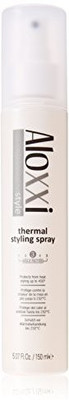 Aloxxi Style Thermal Styling Spray Spray(150 ml)