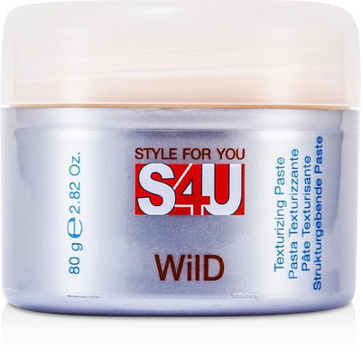 

Alfa Parf S4U WilD Texturizing Paste Paste(80 ml)