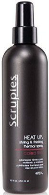 

Scruples Heat Up Styling And Finishing Thermal Spray Spray(255 ml)