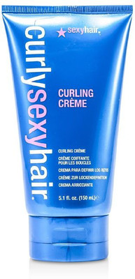 

Sexy Hair Concepts Curly Sexy Hair Curling Creme Cream(150 ml)