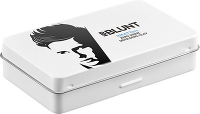 

BBlunt It Matters Zero Shine Moulding Clay Gel(80 g)