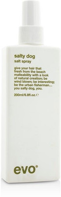 

Evo Salty Dog Salt Spray (For All Hair Types) Spray(200 ml)