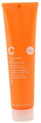 

Modern Organic Products C-System Curl Defining Cream Cream(150 ml)